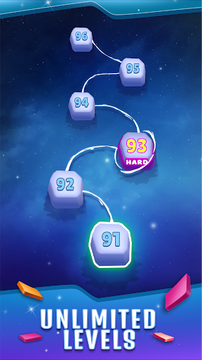 Sort Dash - Match Color Puzzle ekran görüntüsü
