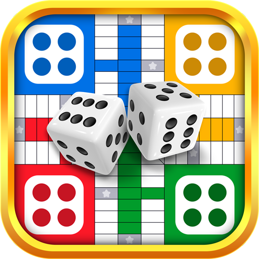 Parchisi Buzz - Board Game