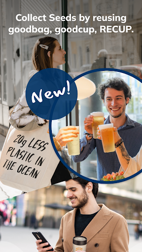 bgood: goodbag ekran görüntüsü