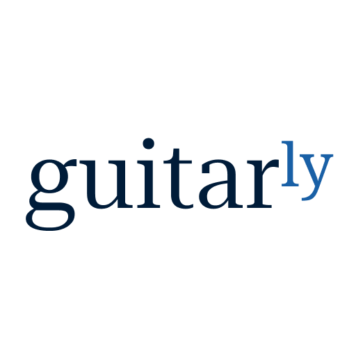 Guitarly - Backing Tracks