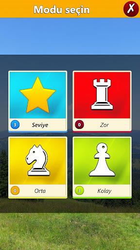 Kelimelerle eğlence ekran görüntüsü