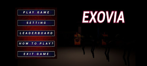 EXOVIA: Zombi Hayatta Kalma ekran görüntüsü