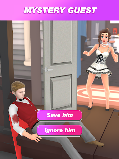 Become a Vampire Queen ekran görüntüsü