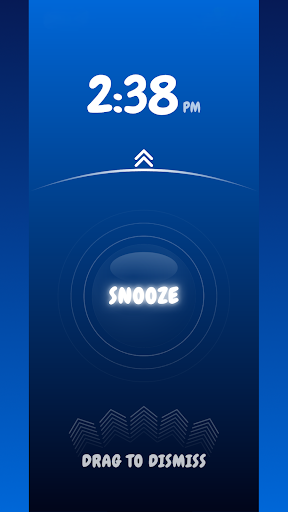 Klarity Alarm Clock ekran görüntüsü