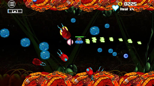Toon Shooters 2: Freelancers ekran görüntüsü