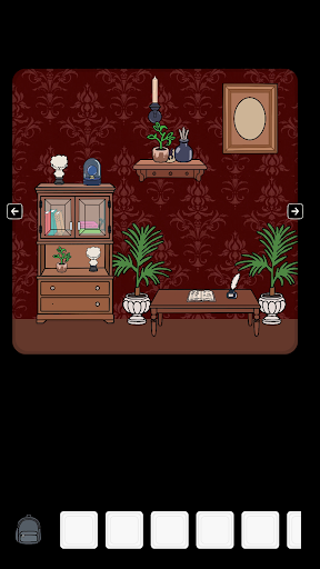 Escape From Patrick's Room ekran görüntüsü