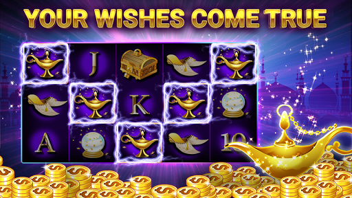 Slots: Gazino slot makine ekran görüntüsü