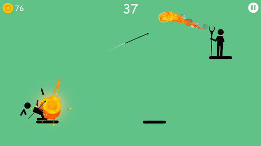 The Spearman ekran görüntüsü