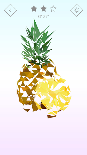 Poly Puzzle - Low Poly Match ekran görüntüsü