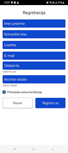 1MAN STUDIO ekran görüntüsü