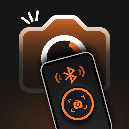 Phone Camera Remote Controller