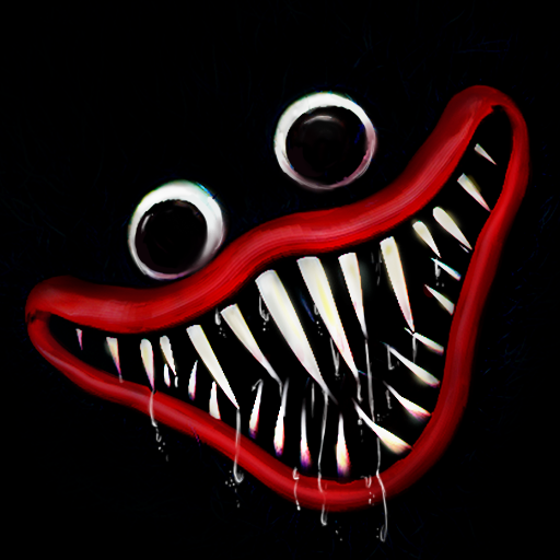 Teddy Freddy: Scary Games