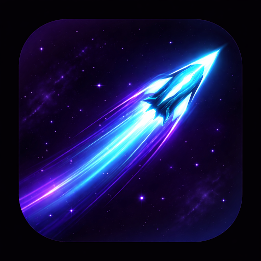 Cosmic Dodge