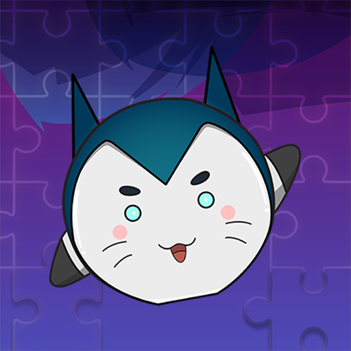 PuzzleKaki
