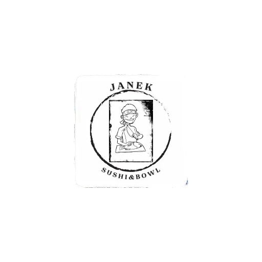 Janek Sushi&Bowl