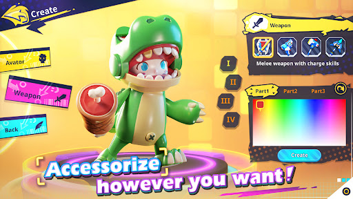 UTOYIA TOYS ADVENTURE ekran görüntüsü