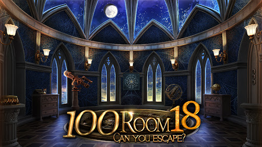 Can you escape the 100 room 18 ekran görüntüsü