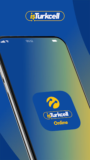İşTurkcell Online ekran görüntüsü