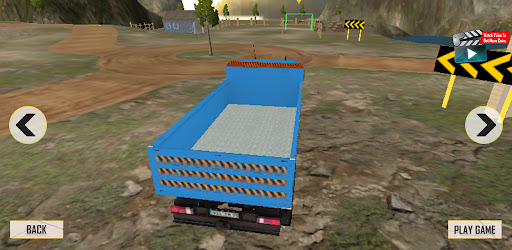 TruckXpress:Delivery Challenge ekran görüntüsü