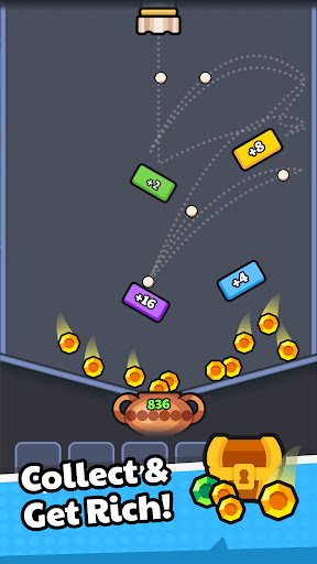 Thief Hero Saga ekran görüntüsü