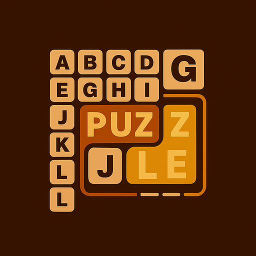 PuzzleWord:Offline word search