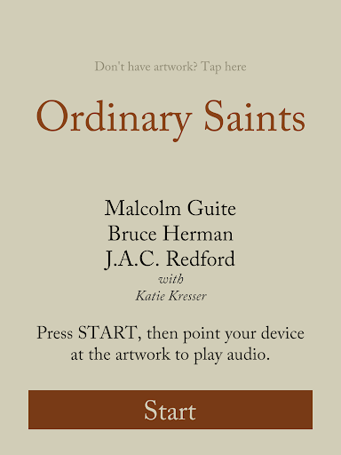Ordinary Saints ekran görüntüsü