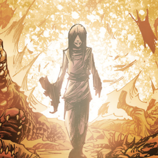 The Devils Issue 3