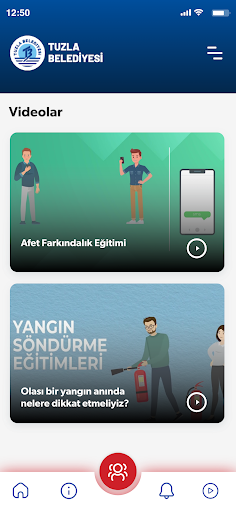 Tuzla Acil ekran görüntüsü
