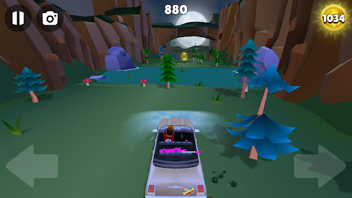 Faily Brakes ekran görüntüsü