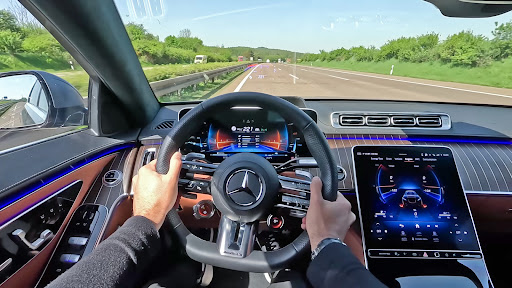 School Car Driver 3D Game ekran görüntüsü