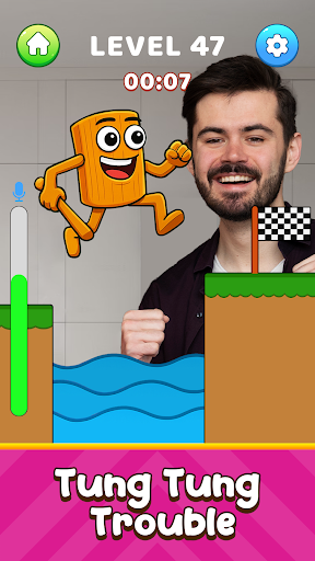 Mini Relaxing & Calm Games ekran görüntüsü