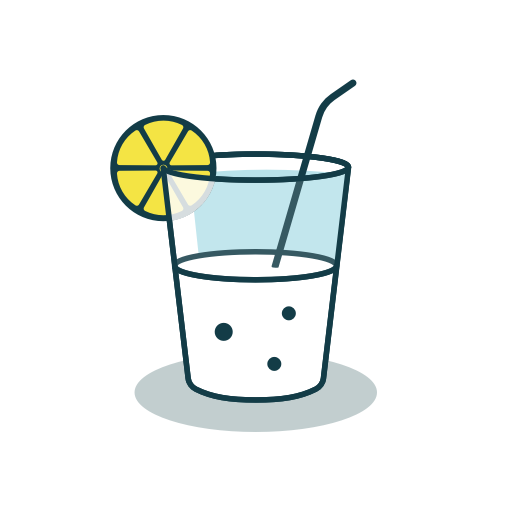 Lemonlet Water Tracker