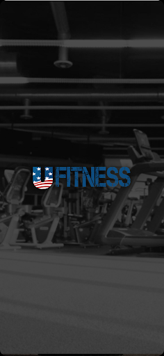 United Fitness + ekran görüntüsü