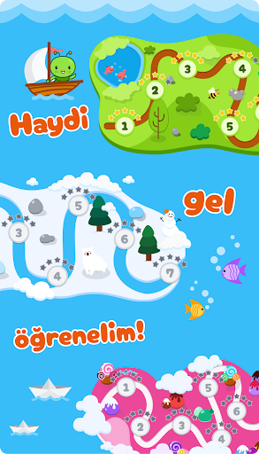 Kolay Matematik | Dört İşlem ekran görüntüsü