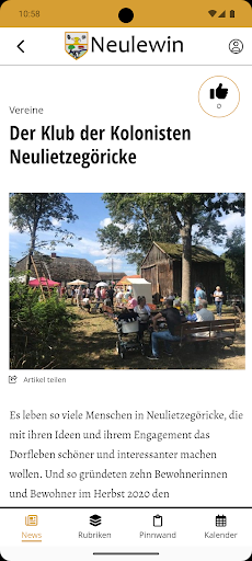 Neulewin ekran görüntüsü