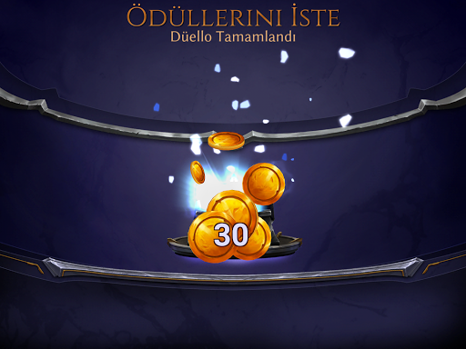 Eternal Kart Oyunu ekran görüntüsü
