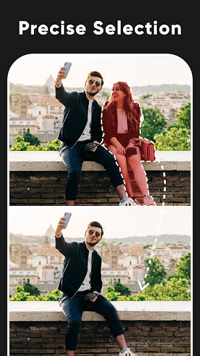 Nesne Kaldırma ekran görüntüsü