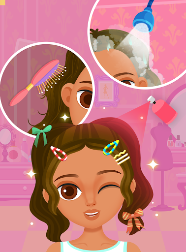 Coco's Spa & Salon ekran görüntüsü
