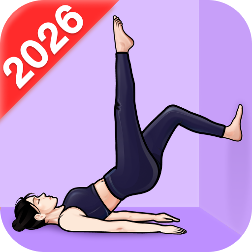 Evde Pilates Egzersizi