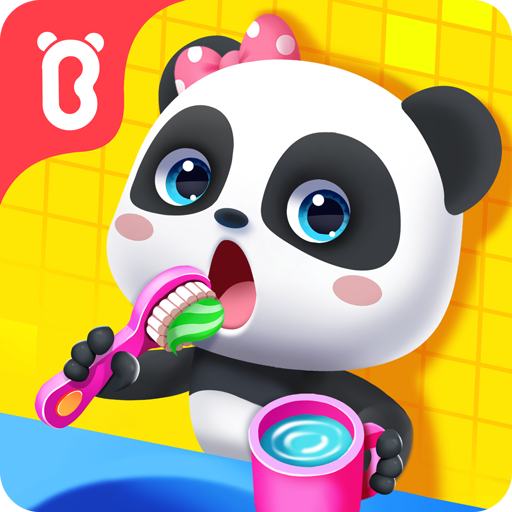 Bebek Panda ve Güvenlik
