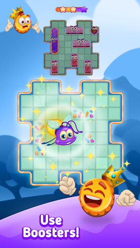 Jolly Battle ekran görüntüsü