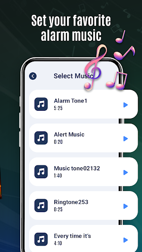 100% Full Battery Charge Alarm ekran görüntüsü