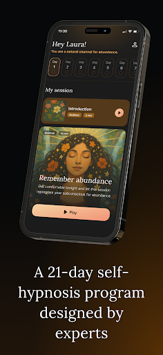Magnet Mind: Attract Abundance ekran görüntüsü