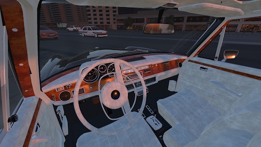 StreetPro - Car Driving Game ekran görüntüsü