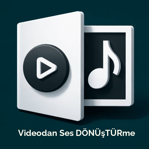Videodan Mp3 Dönüştürücü