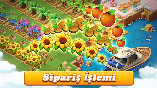 Boom Merge:Mahjong Maç Taşları ekran görüntüsü