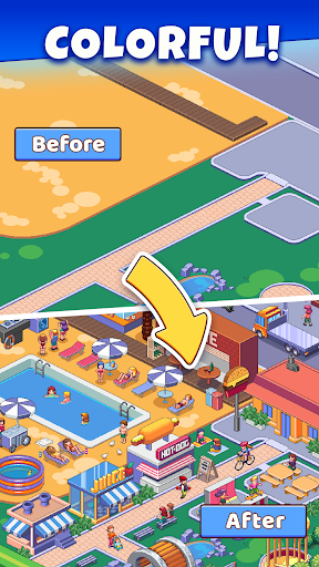 Picture Builder - Puzzle Game ekran görüntüsü
