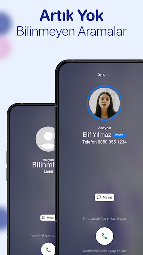 Sync.ME - Caller ID & Block ekran görüntüsü