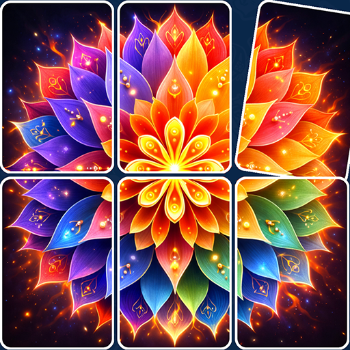Solitaire Puzzle: Brain Master