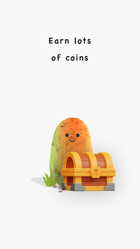 Potater ekran görüntüsü